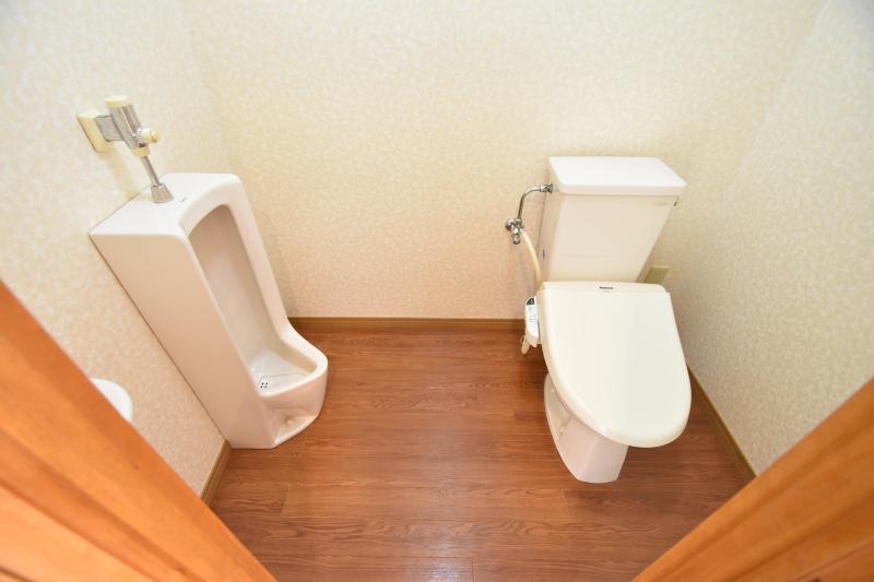 トイレ　☆トイレ☆