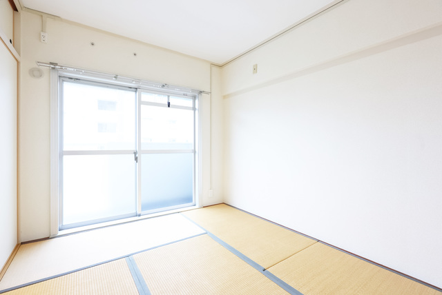 その他部屋・スペース　和室