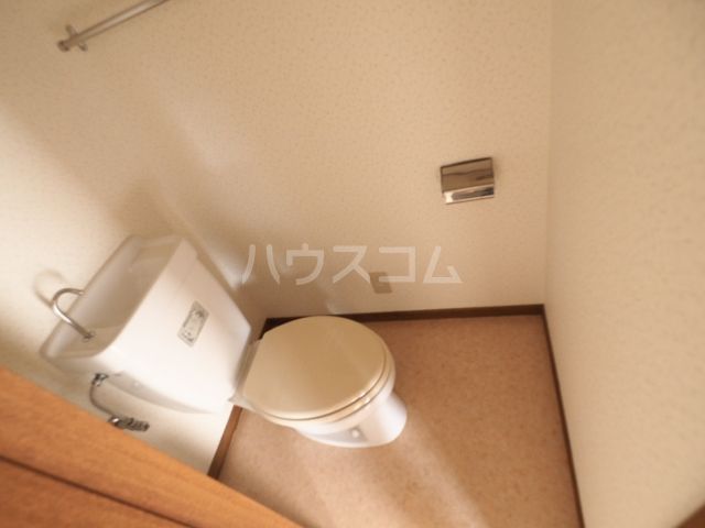 【メゾン和幸のトイレ】