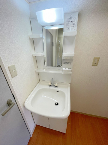 ベルメゾンイシダの内装写真