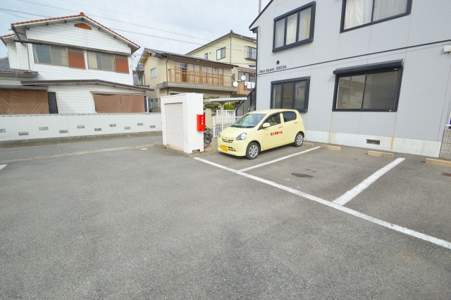 ベルメゾンイシダの周辺写真
