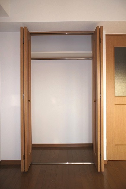 収納　反転タイプになります。