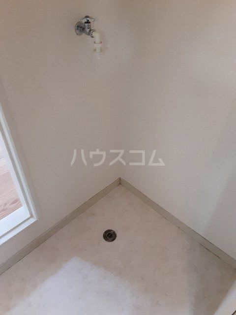 【名古屋市西区南川町のアパートのその他設備】