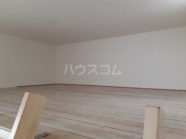 【名古屋市西区南川町のアパートのその他部屋・スペース】