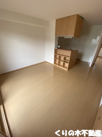 居室・リビング　ゆったり過ごせるリビングです