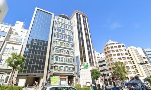 病院　セレブ薬局天満店（病院）まで570m