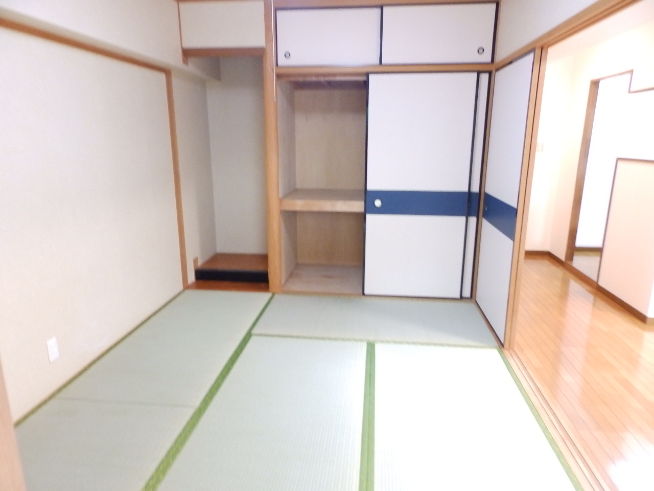 収納　別号室の参考写真