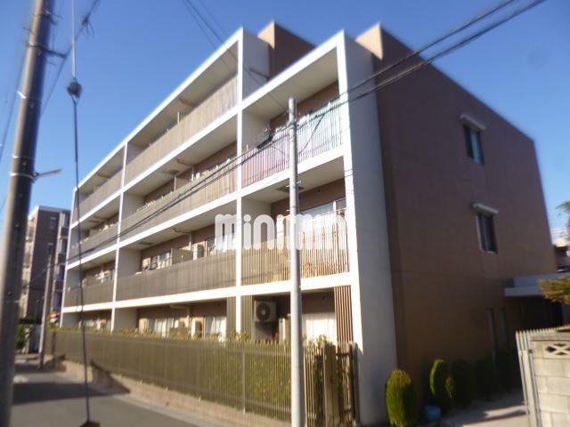 建物外観　外観写真