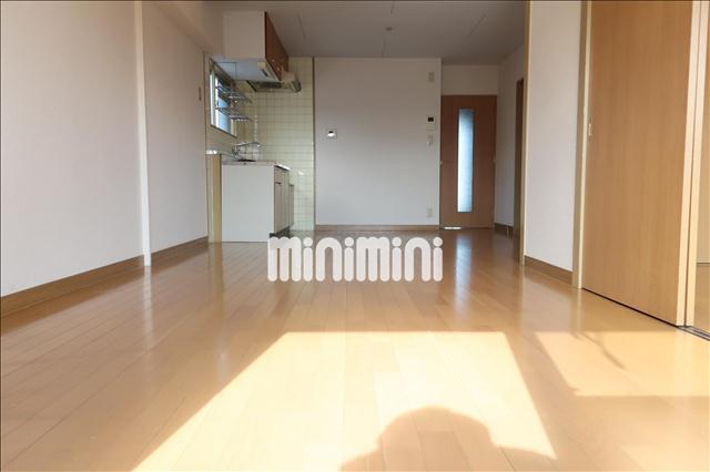 その他　リビング