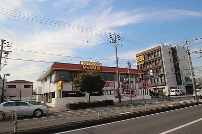 飲食店　ココス今川店（飲食店）まで66m