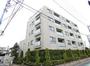 東北沢駅より徒歩3分 5階 築23年2ヶ月の賃貸物件