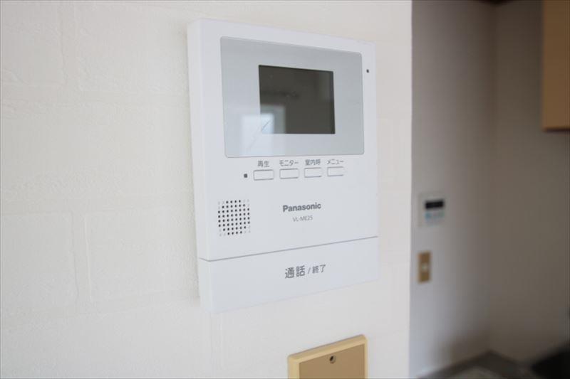 その他　TV      付きます！