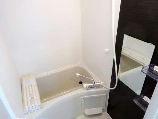 バス・シャワールーム　※同シリーズ、イメージ写真