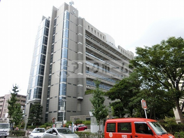ドラックストア　ウエルシア八尾東久宝寺店（ドラッグストア）まで868m