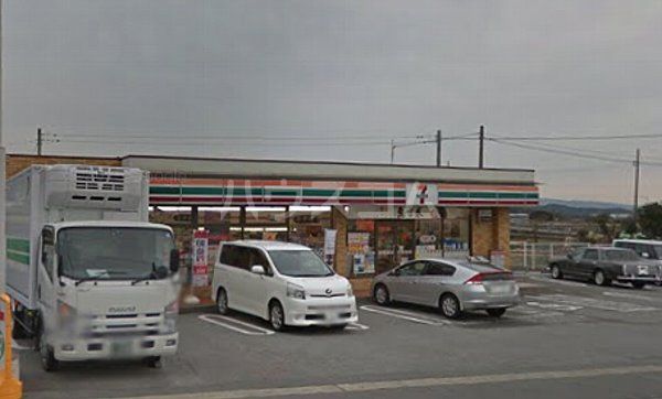 コンビニ　セブン-イレブン裾野深良店（コンビニ）まで830m