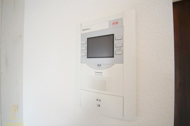 セキュリティ　プレサンスOSAKA DOMECITYスクエア