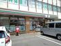 コンビニ　セブンイレブン 四日市鵜の森1丁目店（コンビニ）まで403m