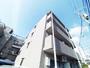 建物外観　JR・阪神線利用可能