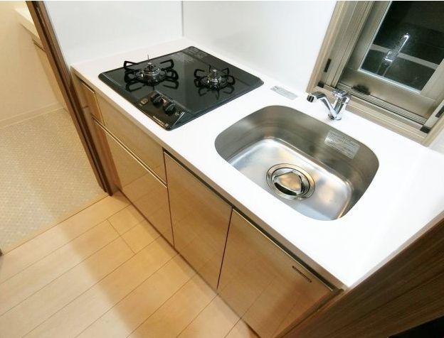 キッチン　別号室参照写真