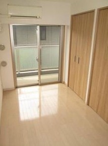 居室・リビング　お部屋の感じは