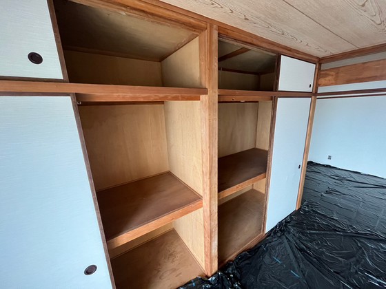 収納　※別号室のお写真です