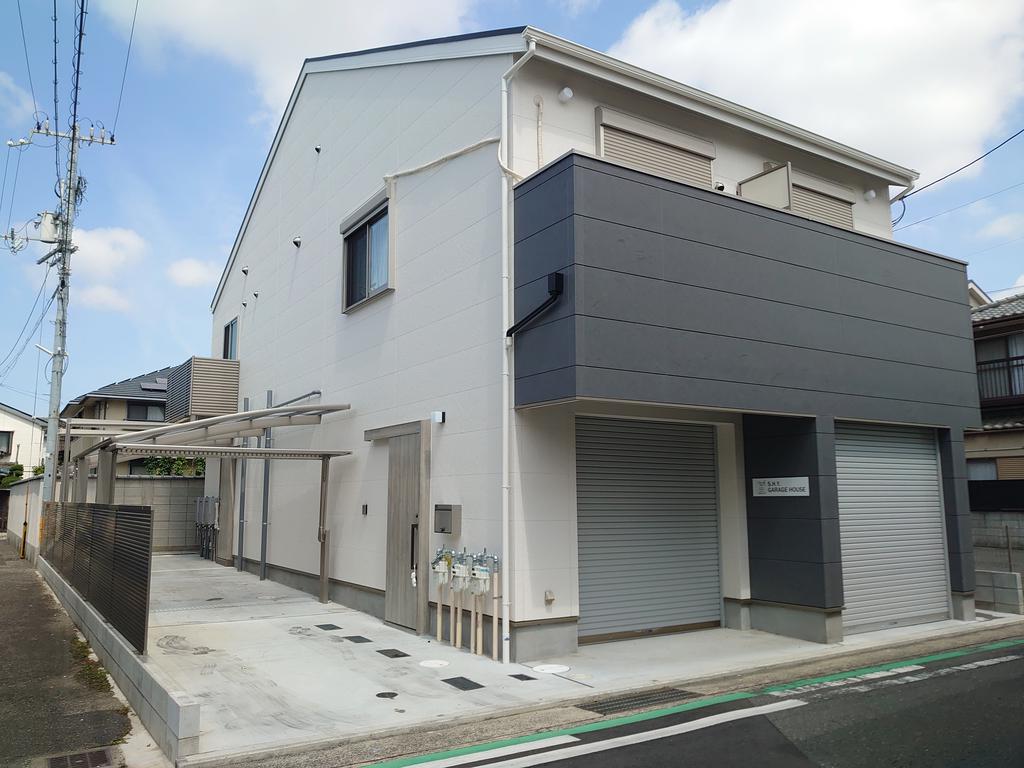 ＪＲ関西本線 八尾駅 徒歩15分 築4年