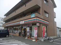 コンビニ　セブンイレブン 姫路飾磨中野田店（コンビニ）まで406m