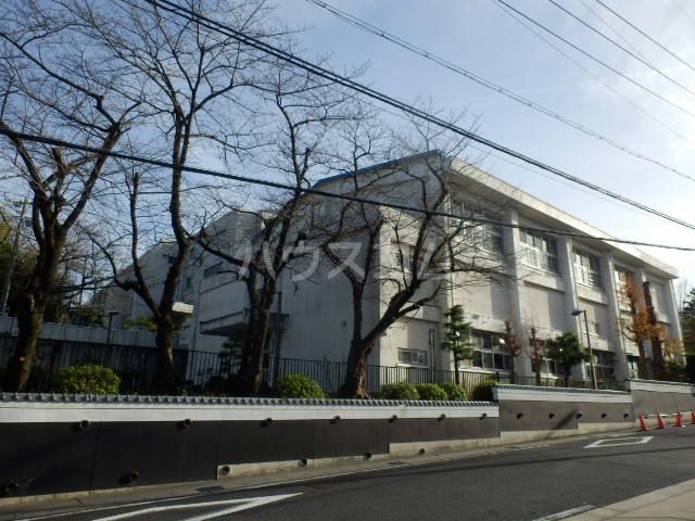 小学校　名古屋市立有松小学校（小学校）まで399m