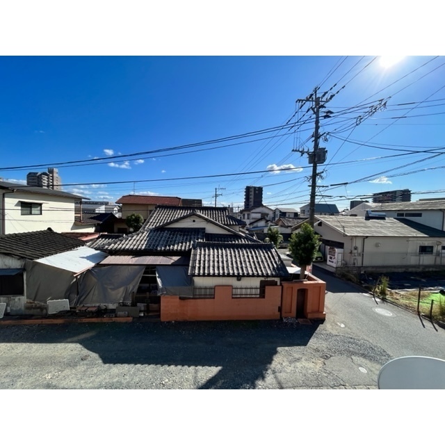 【パルセ熊本駅東のその他】