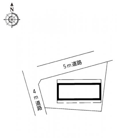 【レオパレストゥインクル砂川のその他】