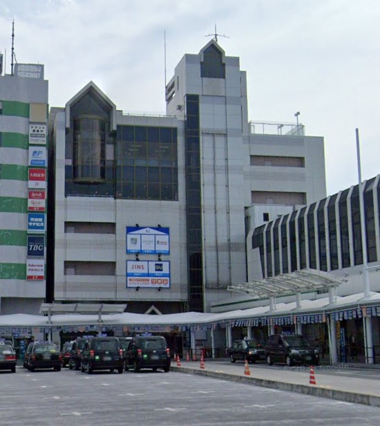 ショッピングセンター　アズ熊谷店（ショッピングセンター）まで973m