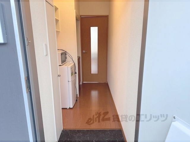 その他部屋・スペース　廊下