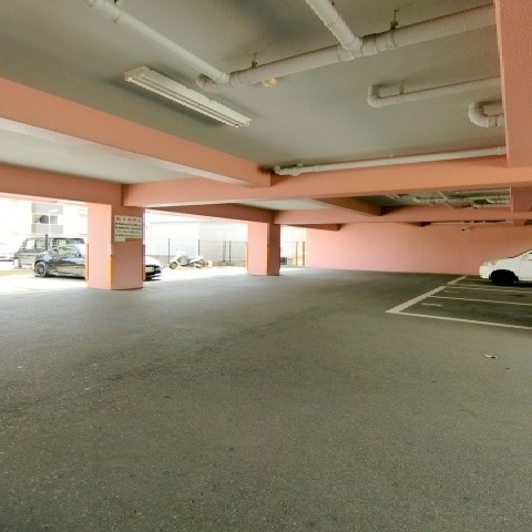 地下鉄谷町線 長原駅 徒歩5分 6階建 築34年のその他写真