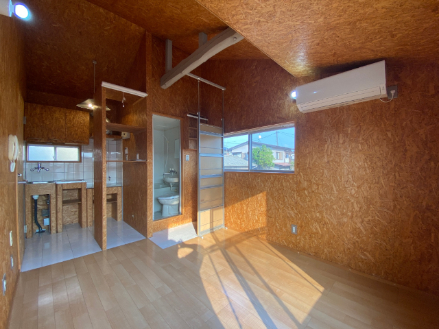 その他部屋・スペース