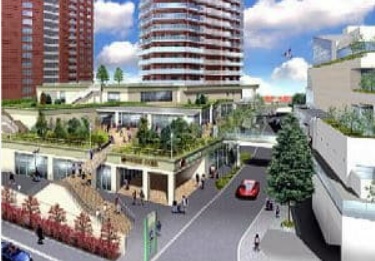 ショッピングセンター　ユニゾンモール（ショッピングセンター）まで604m