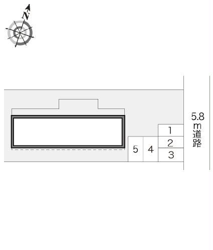 【レオパレスＥａｓｔ　Ｆｉｅｌｄのその他】