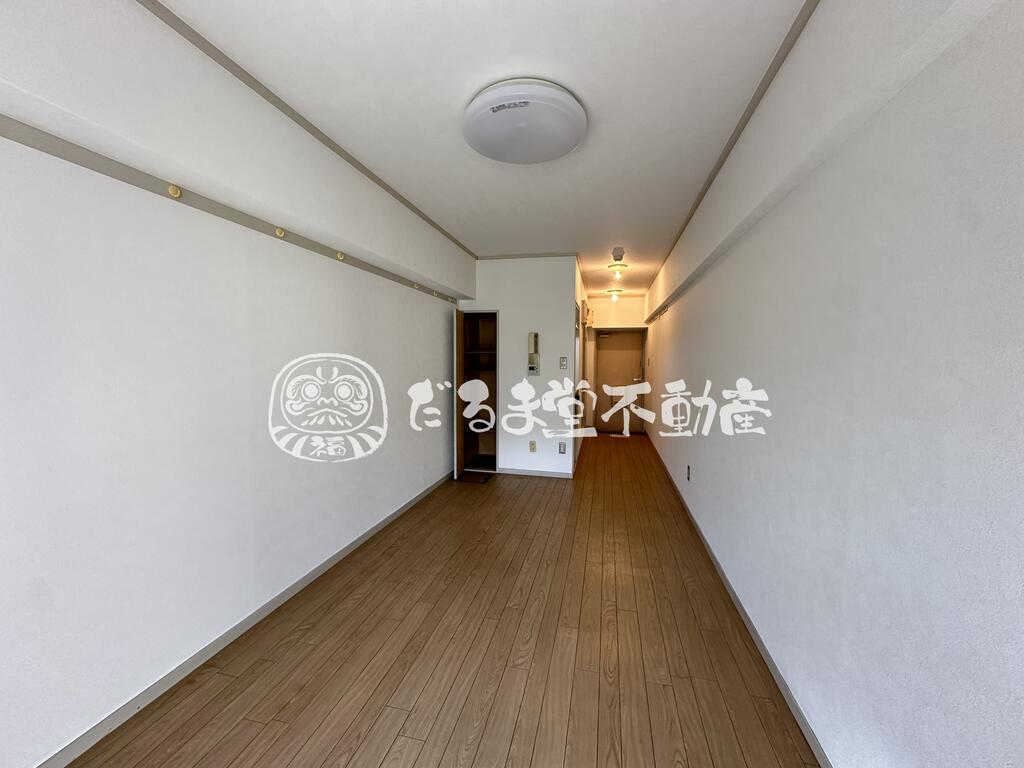 エレガンス浜田山の内装写真