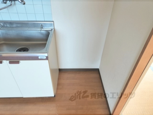 その他部屋・スペース　冷蔵庫置場