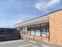 コンビニ　セブンイレブン生駒壱分町店（コンビニ）まで260m