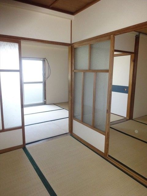 【和歌山市湊のマンションのその他部屋・スペース】