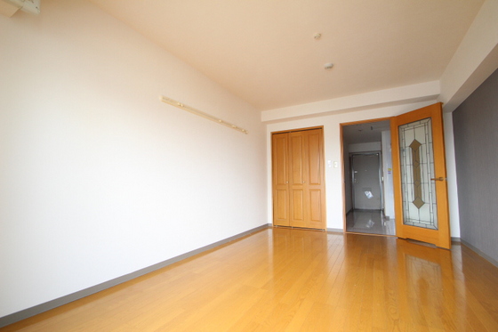 居室・リビング　※別部屋の写真です