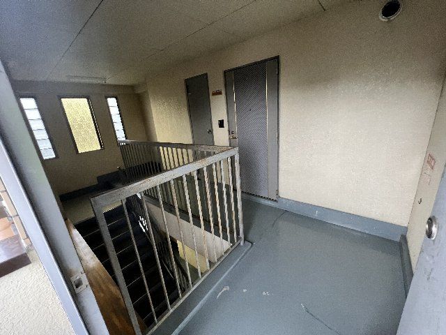 【茨木市中津町のマンションのその他共有部分】