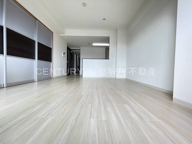 居室・リビング　リビングルーム