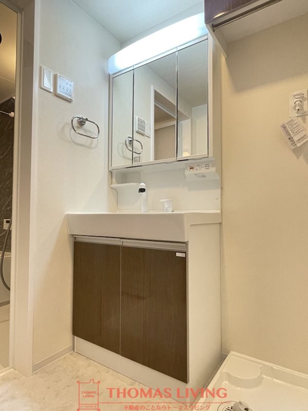 洗面設備　※別の建物