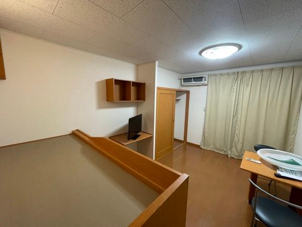 【レオパレスさくらのその他部屋・スペース】