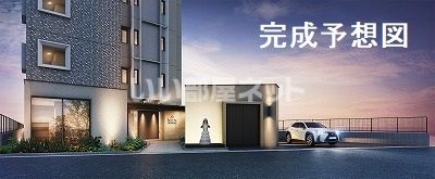 【福岡市西区周船寺のマンションのその他】