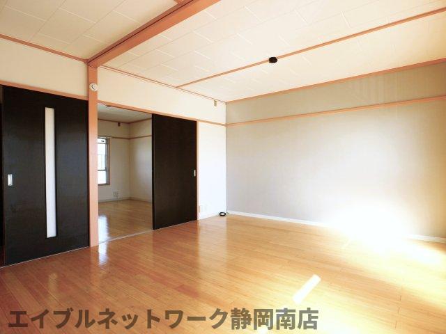 【静岡市駿河区西脇のマンションのその他部屋・スペース】