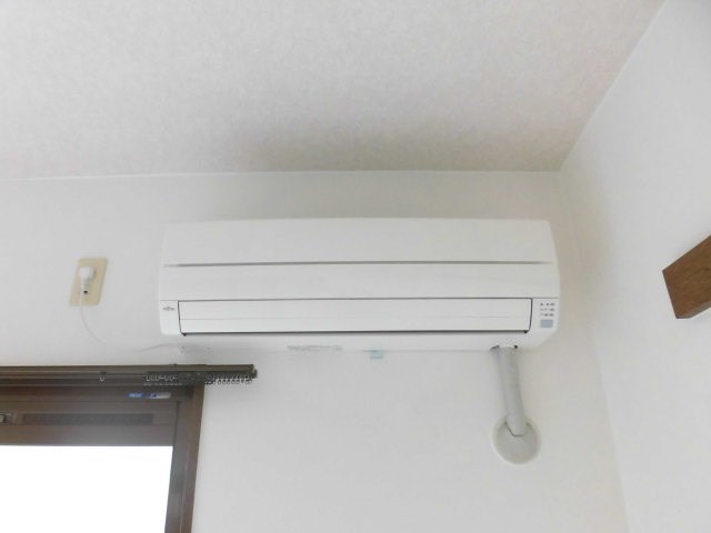 その他設備　※現状優先