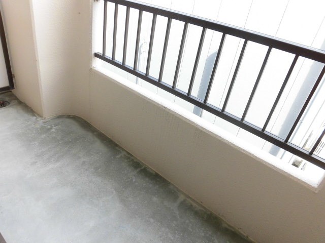 バルコニー　※現状優先