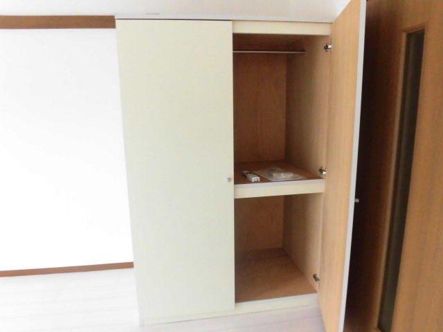 収納　※現状優先